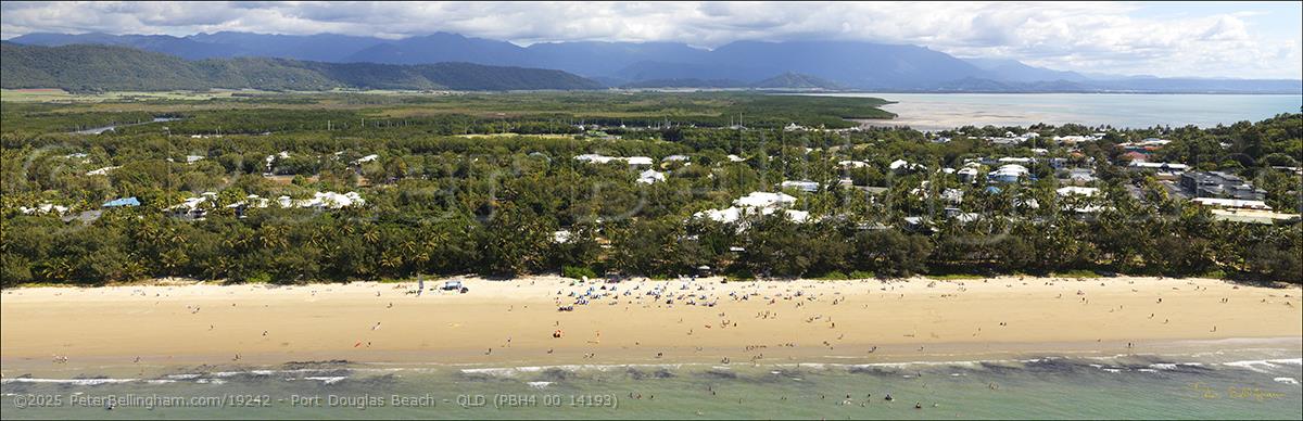 Peter Bellingham Photography Port Douglas Beach - QLD (PBH4 00 14193)